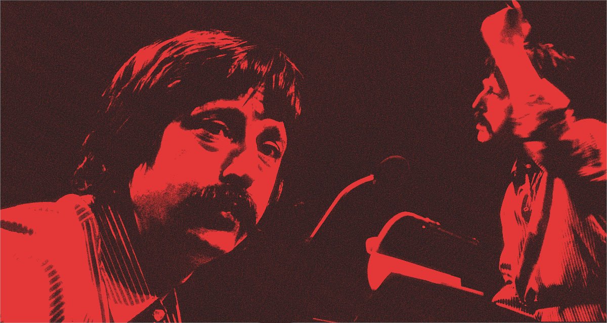IL COMUNISTA CHE SFIDÒ IL SISTEMA
